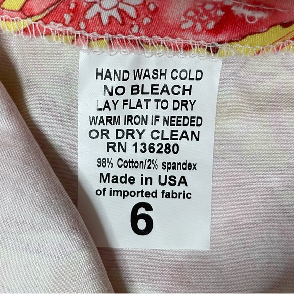 Karlie Smith crabby shorts - Picture 6 of 6